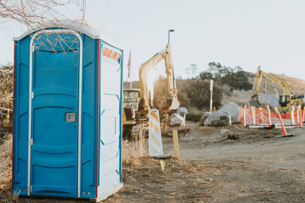 Porta potty rental for festivals in Davidson, NC