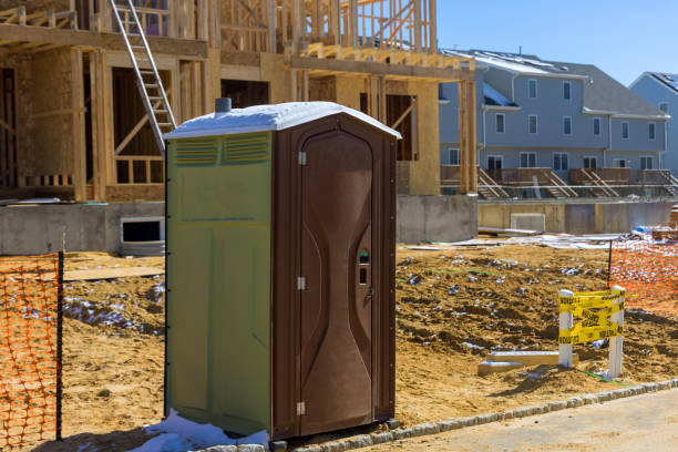 Trusted Davidson, NC porta potty rental Experts